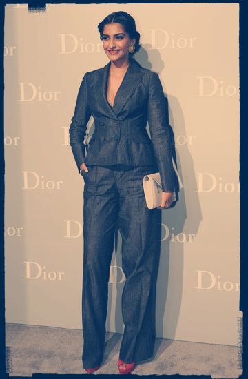  Dior brand ambassador